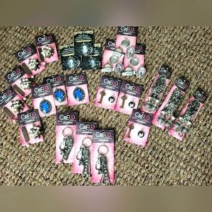 Creo 8 bundle by Amy labbe